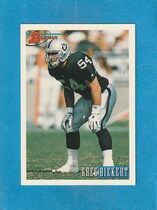 1993 Bowman Base Set #47 Greg Biekert