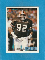 1993 Bowman Base Set #88 Michael Dean Perry