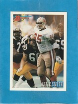 1993 Bowman Base Set #93 Artie Smith