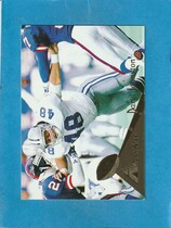1994 Pinnacle Base Set #240 Daryl Johnston