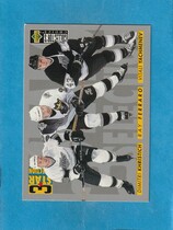 1996 Upper Deck Collectors Choice #320 Los Angeles