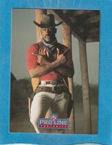 1993 Pro Line Portraits #490 Tim Harris