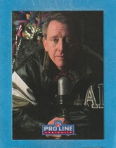 1993 Pro Line Portraits #510 Archie Manning