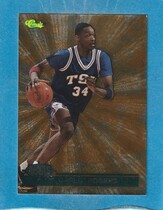 1995 Classic Images Four Sport #10 Carlos Rogers