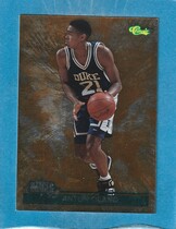 1995 Classic Images Four Sport #23 Antonio Lang