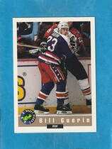 1992 Classic Draft Picks #105 Bill Guerin