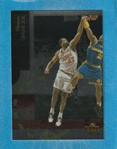 1994 Upper Deck SE #SE39 Elmore Spencer