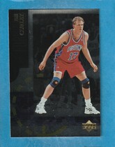 1994 Upper Deck SE #SE113 Bill Curley