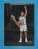 1994 Upper Deck SE #SE154 Brooks Thompson