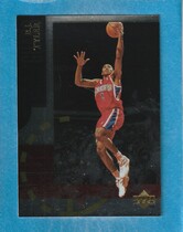 1994 Upper Deck SE #SE155 B.J. Tyler