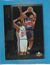 1994 Upper Deck SE #SE158 Charles Barkley