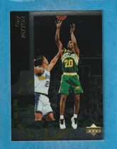 1994 Upper Deck SE #SE173 Gary Payton