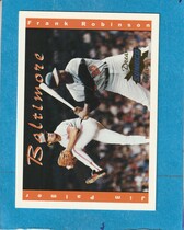 2001 Sunoco Dream Team #5 Palmer|Robinson