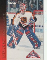 1993 Pinnacle All Stars #18 Patrick Roy