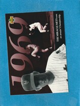 1994 Upper Deck All-Time Heroes #120 1969 Miracle Mets