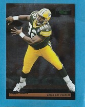 1995 Pro Line Silver #306 Reggie White