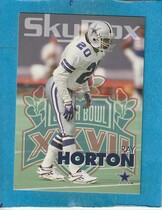 1993 SkyBox Impact #70 Ray Horton