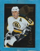 1996 Pinnacle Zenith #41 Adam Oates