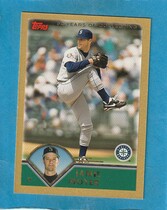 2003 Topps Gold #122 Jamie Moyer