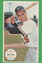 1964 Topps Giants #26 Joe Torre