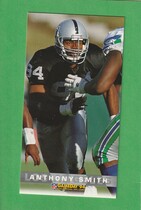1994 Fleer GameDay #210 Anthony Smith