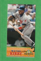 1994 Fleer Extra Bases #59 Wayne Kirby
