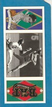 1993 Upper Deck All-Time Heroes #10 Buddy Biancalana