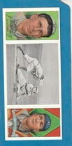 1993 Upper Deck All-Time Heroes T202 Reprints #3 Cy Young|John Kling