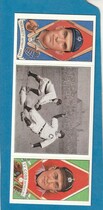 1993 Upper Deck All-Time Heroes T202 Reprints #6 George Moriarty|Ty Cobb