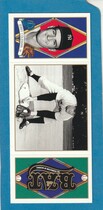 1993 Upper Deck All-Time Heroes #33 Jerry Coleman