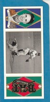 1993 Upper Deck All-Time Heroes #35 Frankie Crosetti