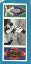 1993 Upper Deck All-Time Heroes #64 Jim Hegan