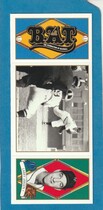1993 Upper Deck All-Time Heroes #73 Larry Jansen