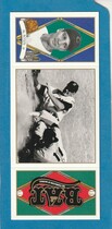 1993 Upper Deck All-Time Heroes #109 Al Rosen