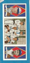 1993 Upper Deck All-Time Heroes #142 Cy Young|Walter Johnson