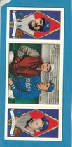 1993 Upper Deck All-Time Heroes #152 Babe Ruth|Whitey Ford