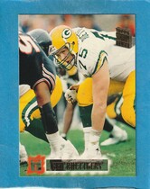 1994 Stadium Club Base Set #452 Ken Ruettgers