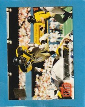 1994 Stadium Club Base Set #623 Byron Morris