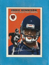 2000 Fleer Tradition #125 Eddie Kennison