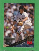 1993 Leaf Base Set #544 Paul Quantrill