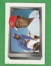 1989 Bowman Base Set #259 Ken Griffey Jr|Ken Griffey Sr