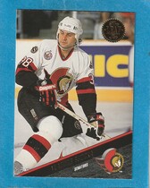 1993 Leaf Base Set #438 Vladimir Ruzicka