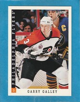 1993 Score Base Set (American) #143 Garry Galley