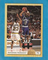 1993 Classic Draft Picks #2 Anfernee Hardaway