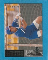 1994 Upper Deck Minor League #82 Kennie Steenstra