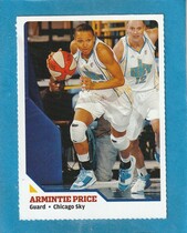 2008 Sports Illustrated for Kids #226 Armintie Price