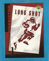 1994 Upper Deck Predictor Award Winners #H10 Longshot