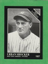 1991 Conlon TSN #114 Urban Shocker