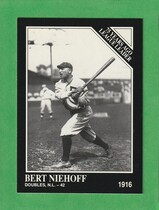 1991 Conlon TSN #151 Bert Niehoff
