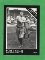 1991 Conlon TSN #159 Bob Veach